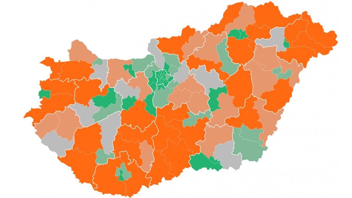 Magyar Péter bepánikolt, az őt kiszolgáló 444-et támadja