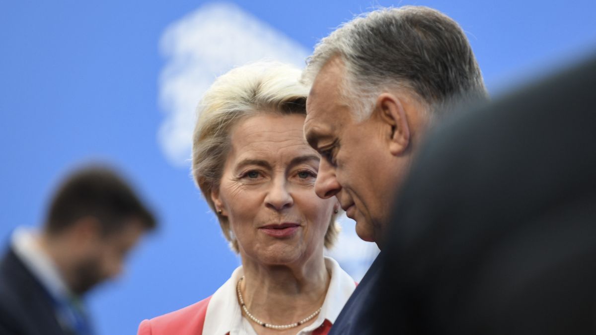 Orbán-ellenes puccs készül, Németország végérvényesen feladta és bizony megérkezett a nagy bejelentés