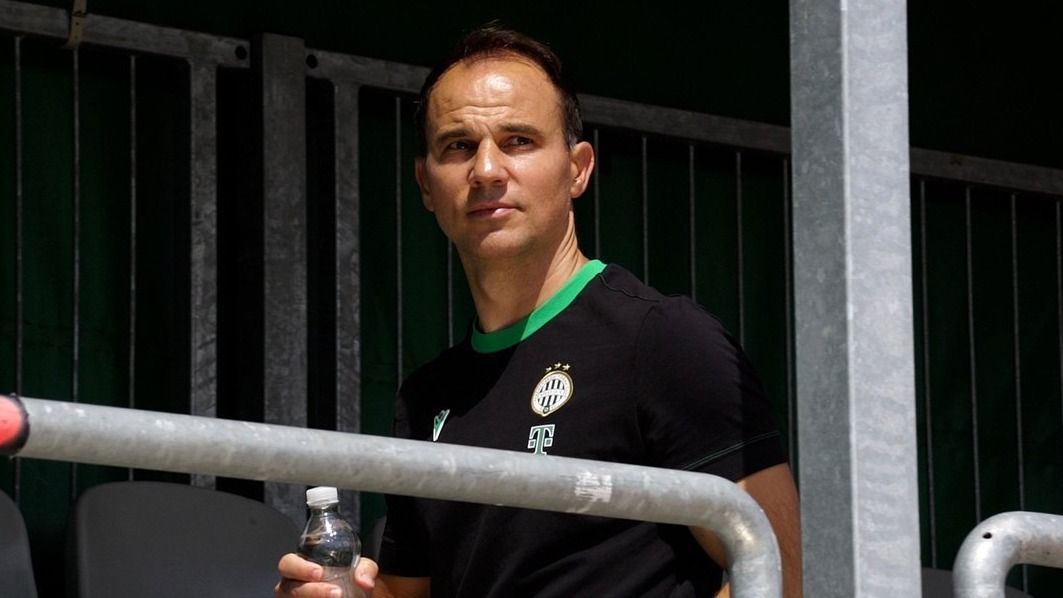 Varga Barnabás, Hajnal Tamás, Ferencváros, FTC, Fradi, AEK Athén