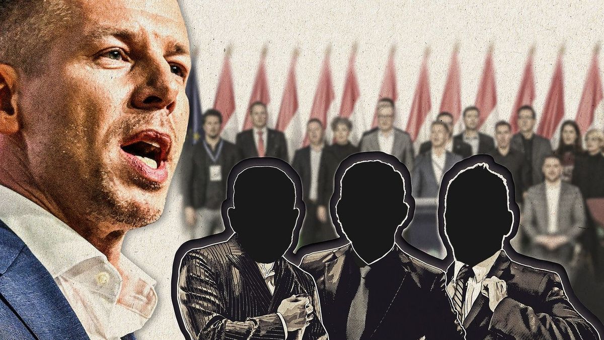 Miért kellene egy országot bízni olyanokra, akiknek minden csak rövid ideig érdekes?