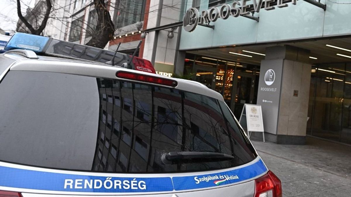 Nem jutott messzire a miskolci késelő: a rendőrség azonnal elfogta a fiatal gyilkost