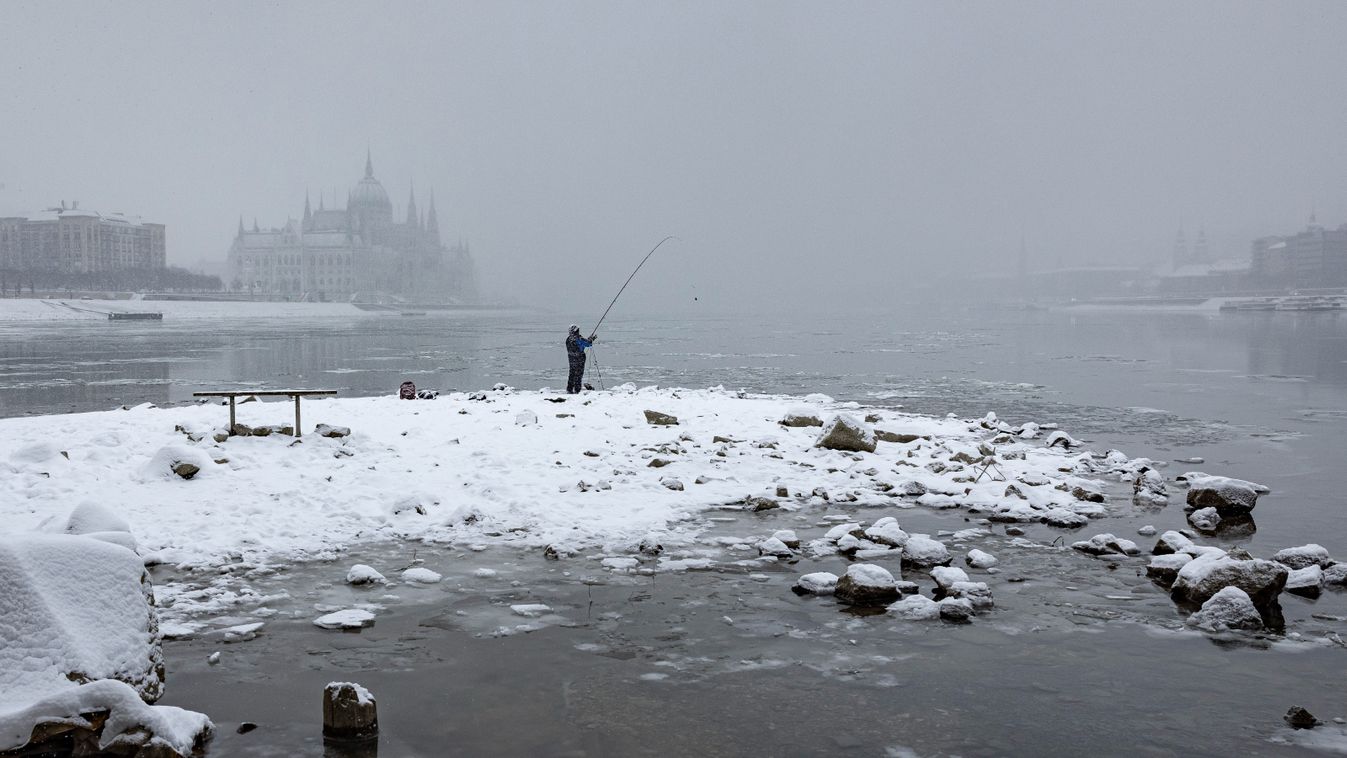 Meglepett minket a&nbsp;tél