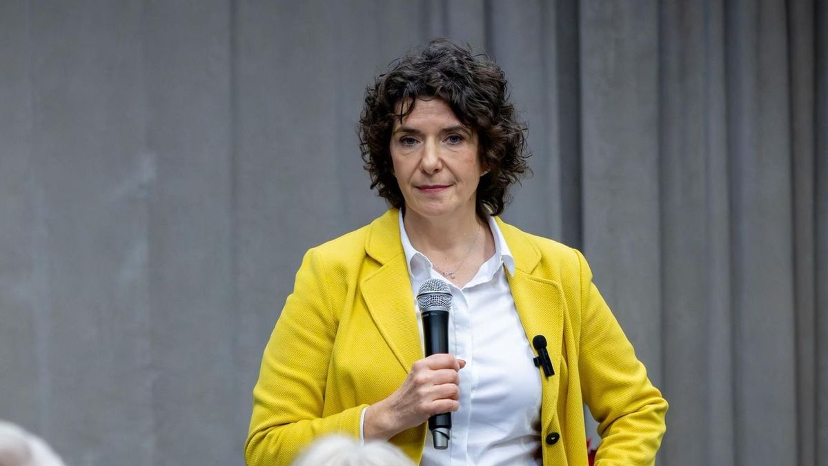 Kezdeményezték Dobrev Klára mentelmi jogának elvételét (VIDEÓ)