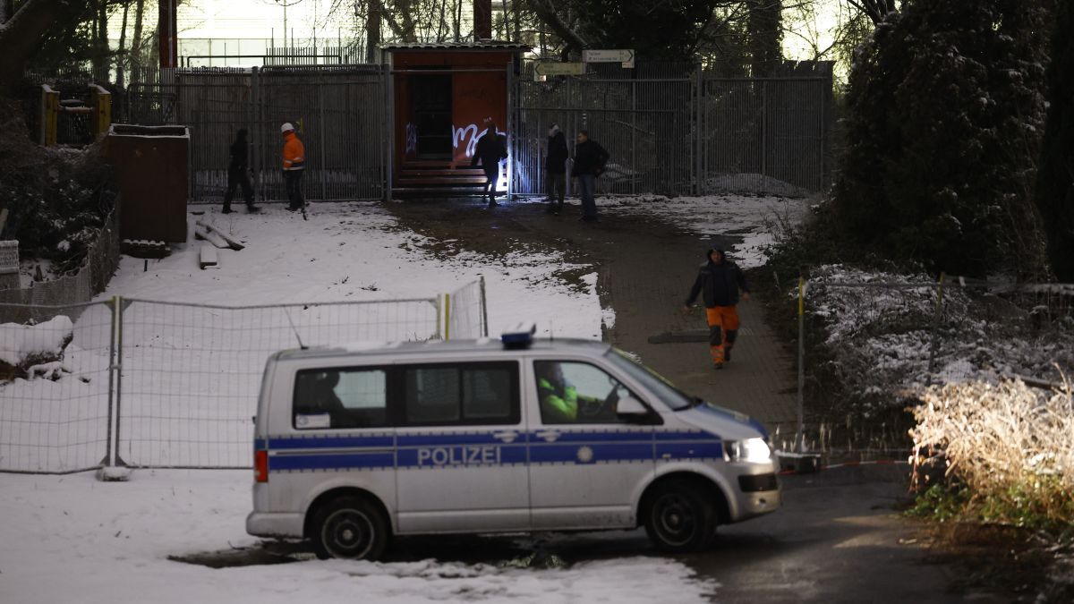 Terror Berlinben: kábelvédő őrséget szerveztek a németek