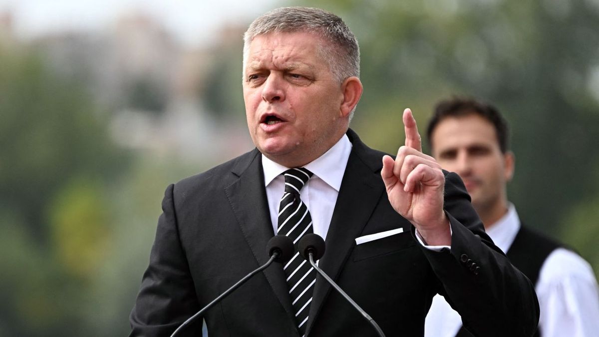 Ha veszít a Fidesz, kemény magyarellenes hullám következhet északon