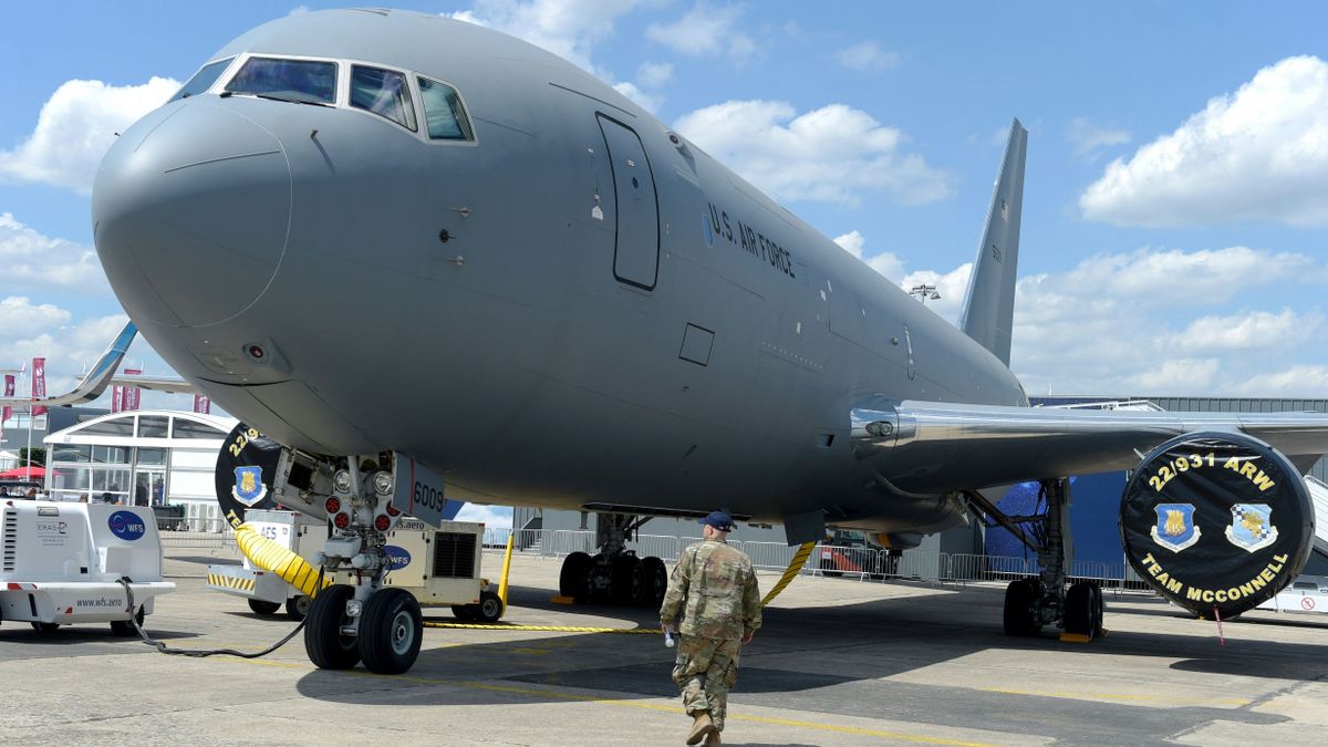 Irán lehet az új célpont? Különleges amerikai gépek indultak a Közel-Kelet felé