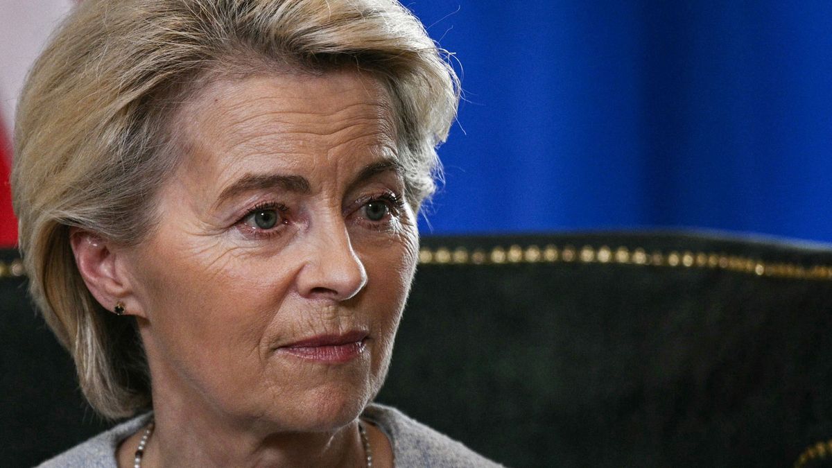 Von der Leyen jónak látta még gyorsan beleszólni Grönland ügyébe, de hamar kiderült, mennyi mozgástere van