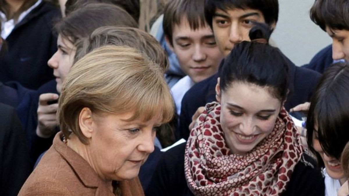 Sokkoló számok: így alakítja át a bevándorlás a német iskolákat