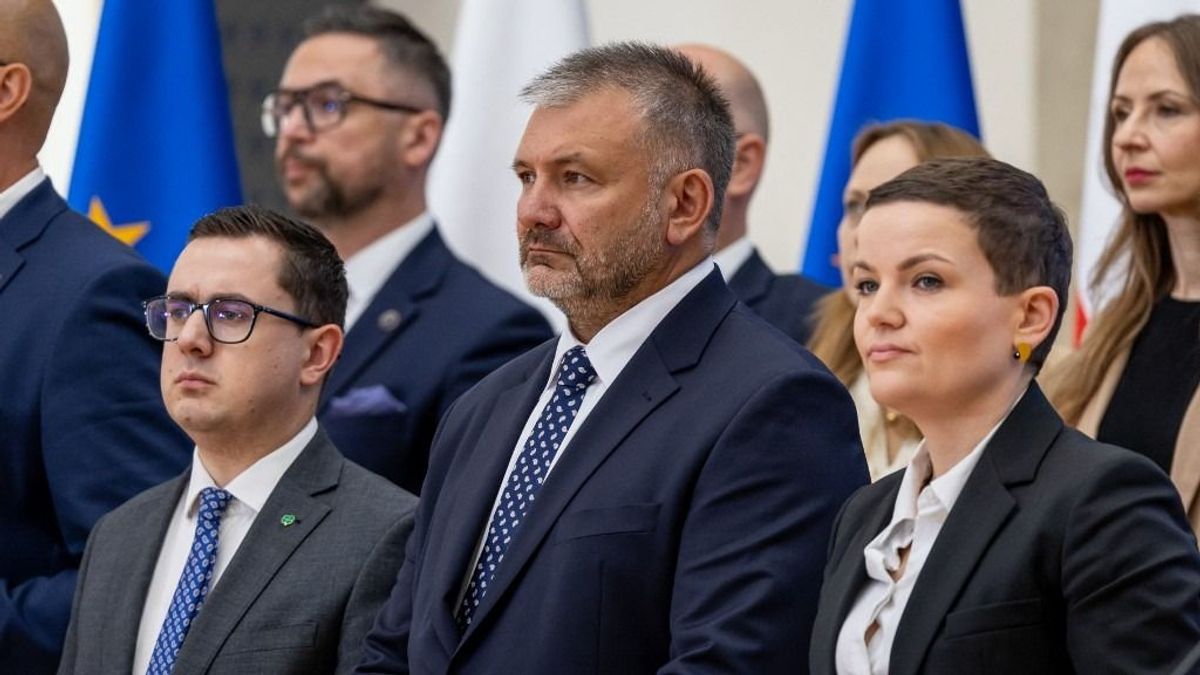 Botrány az EU-ban: Tusk szövetségese bosszút követel, és az Európai Bíróság elé rángatná hazánkat