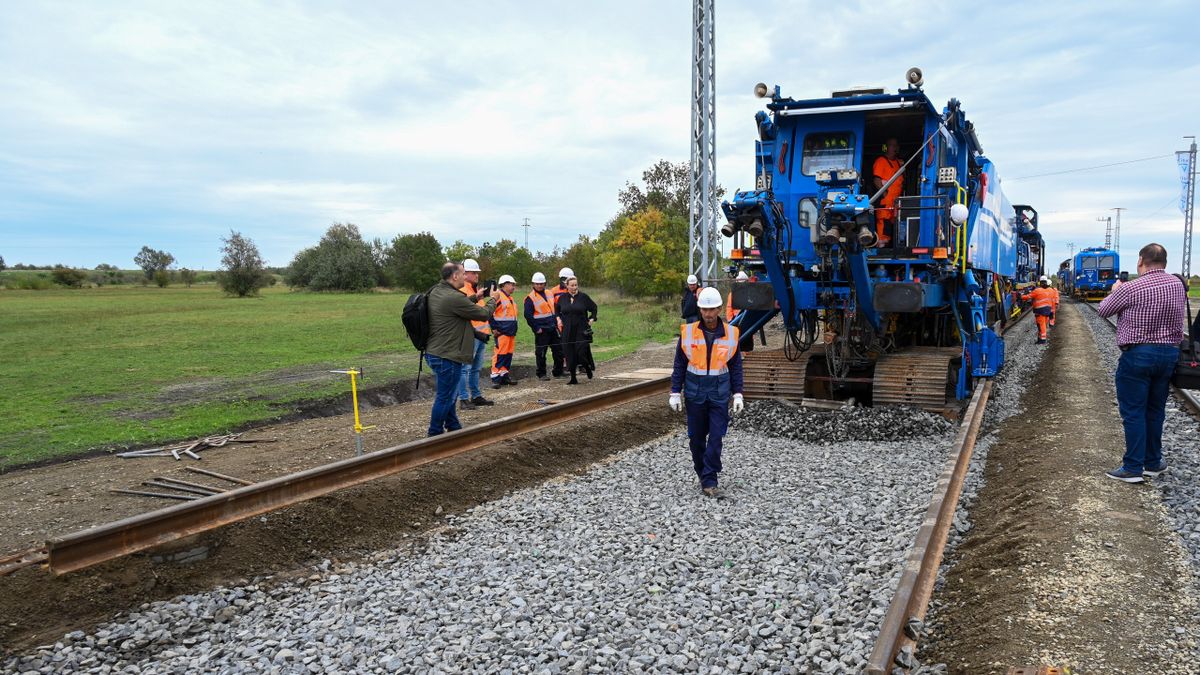 Lázár János szoros határidőt szabott, a németeken múlik az, amire mindenki kíváncsi