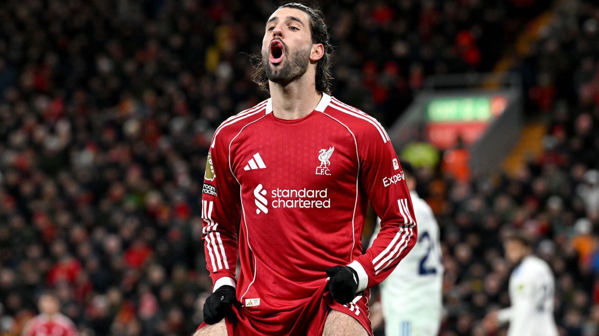 A Guardian és a Times ugyanazt állítja Szoboszlairól – nem véletlen, ami vele történik