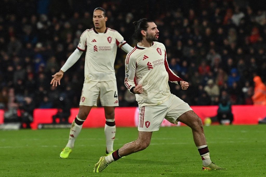 Szoboszlai a Marseille-nek és a Bournemouthnak is betalált szabadrúgásból