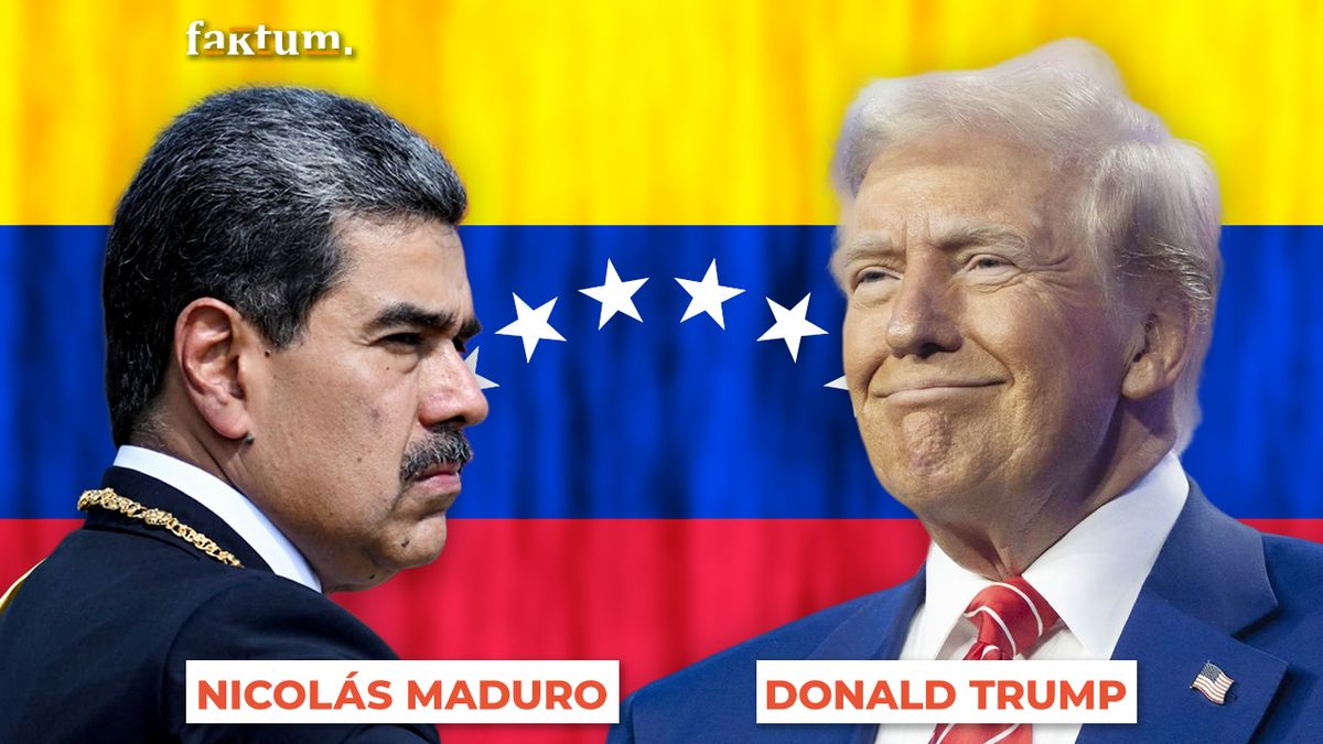 Mi történik Venezuelában?