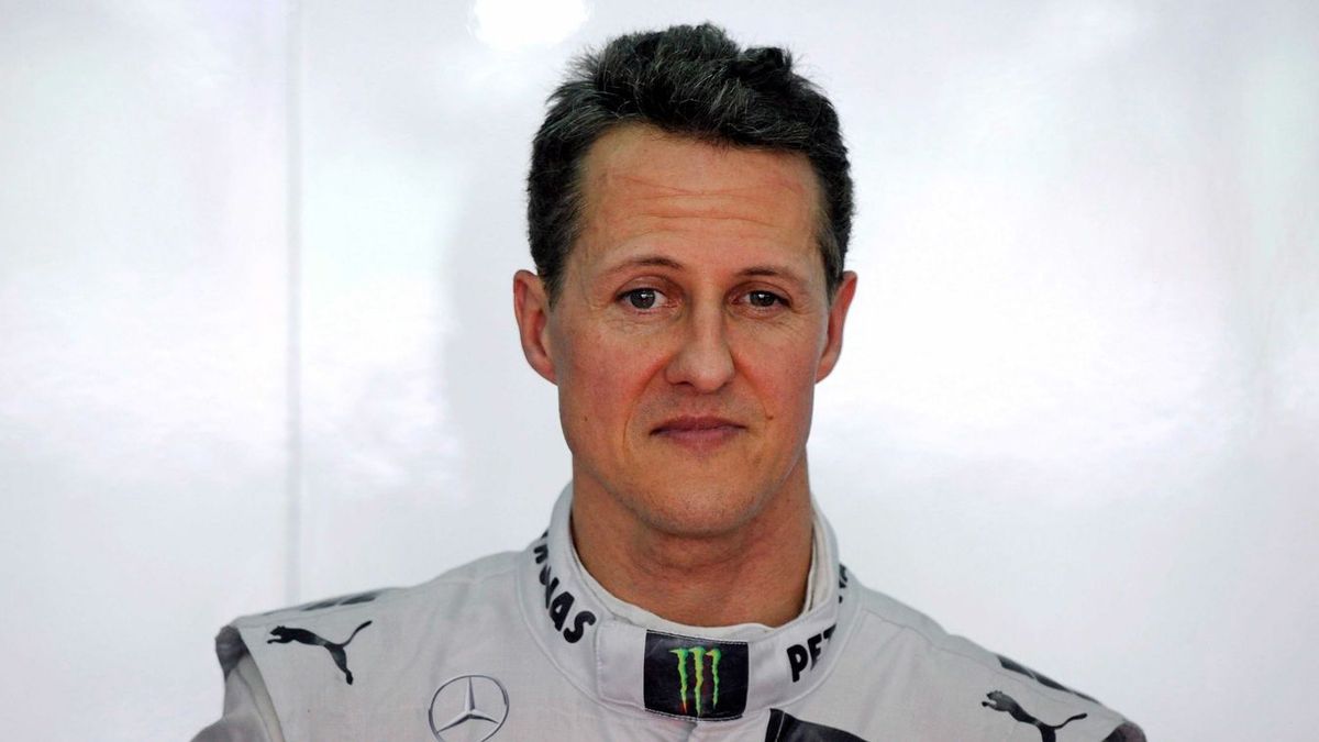 Schumacher