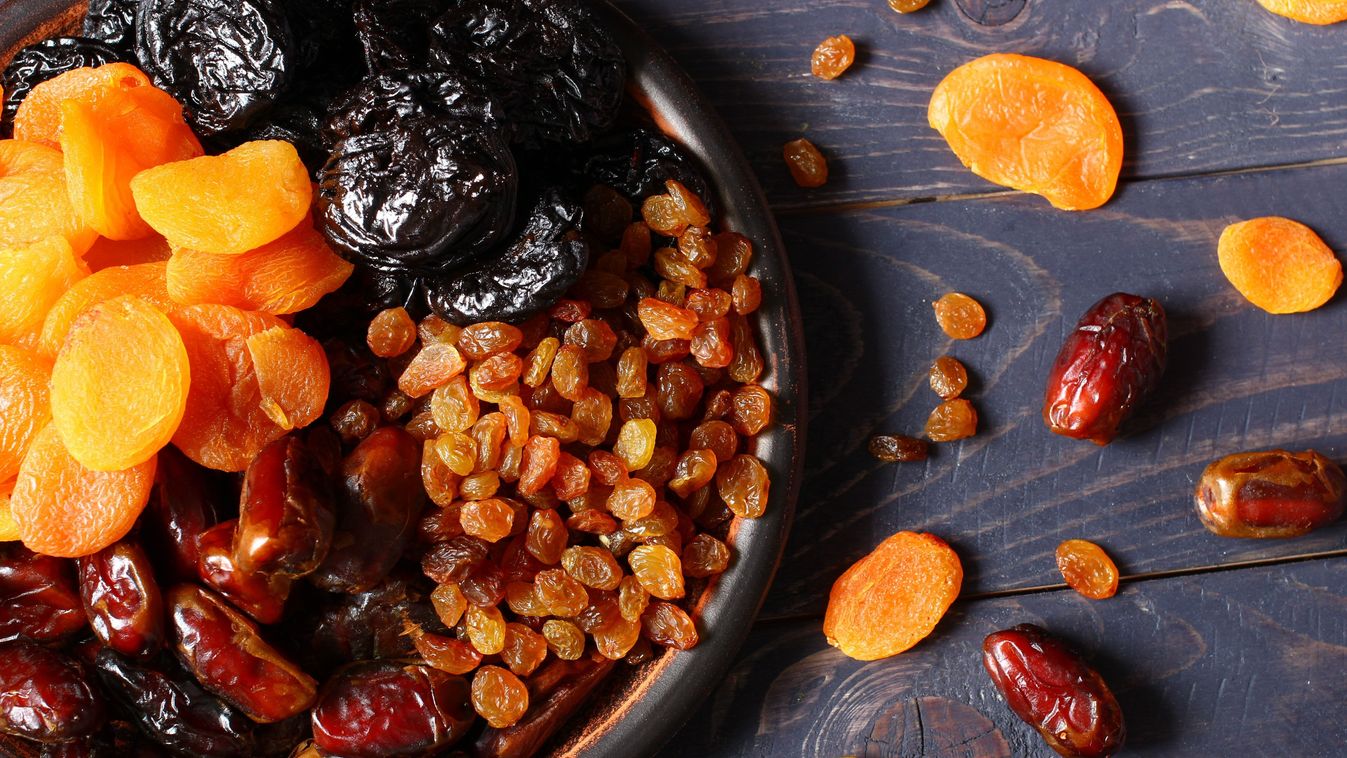 Egészséges finomság