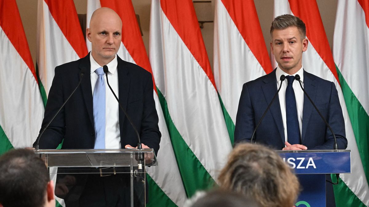 Lerántották a leplet a legfrissebb közvélemény-kutatásról: ezért mérik a Tisza előnyét