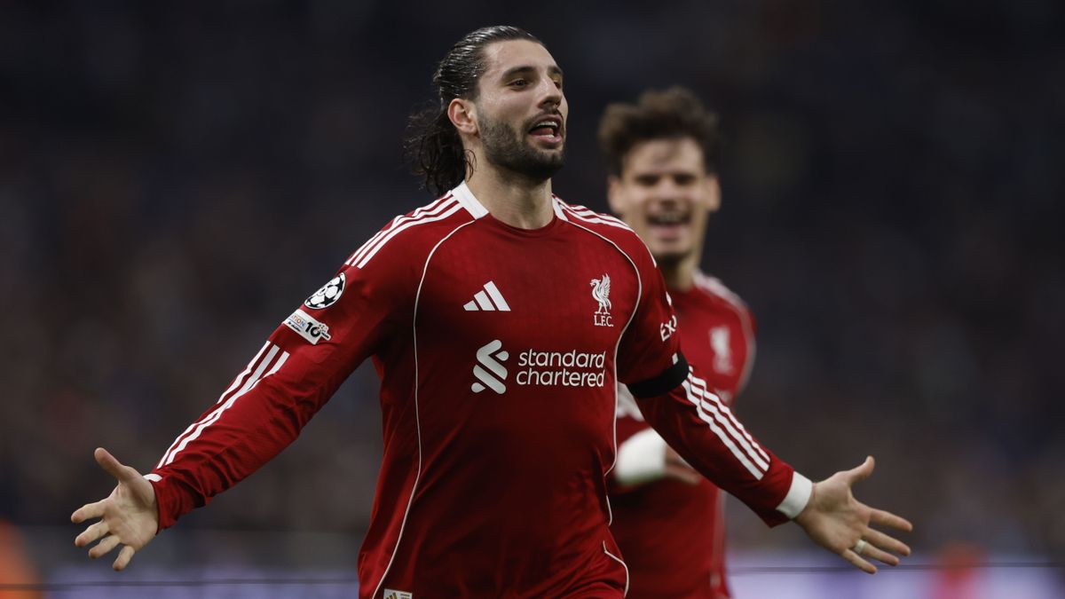 Már Liverpoolban is téma, hogy Szoboszlai világsztárokhoz csatlakozhat