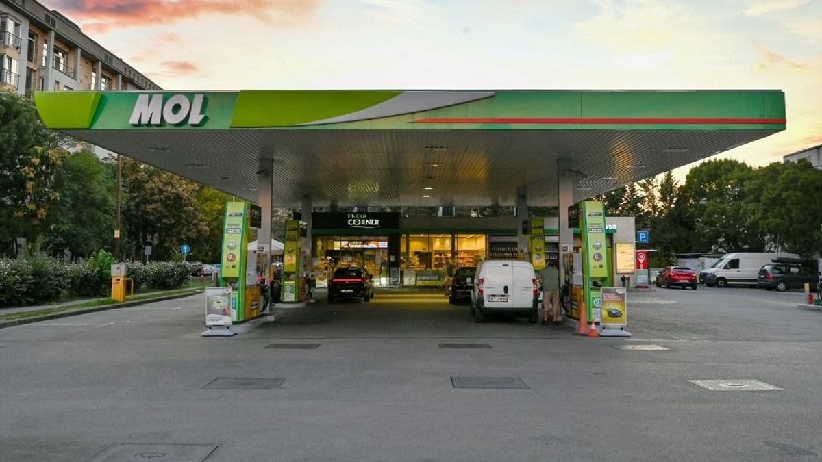 A szerbek bejelentették: A Mol megvásárolta a NIS-t