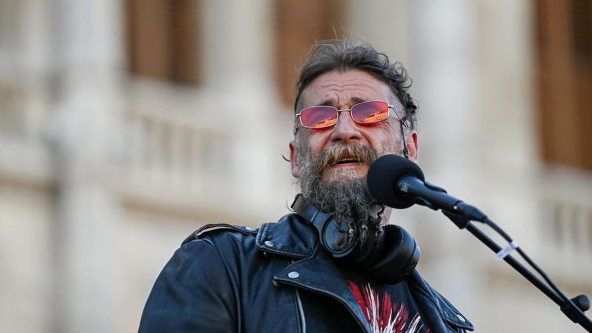 Para-Kovács Imre vérgőzös, aljas támadása borzolja a kedélyeket