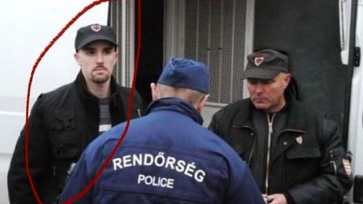 Ilyen is csak nálunk fordulhat elő – máshol nem egészen ez a sors szokott jutni az árulóknak