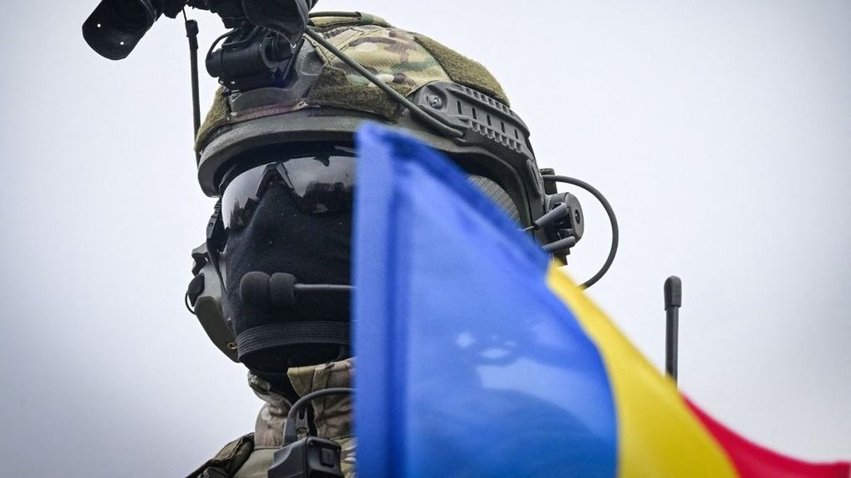 Pánikolnak a románok: lerohanhatják őket az oroszok – a NATO nem védi meg a tagországát