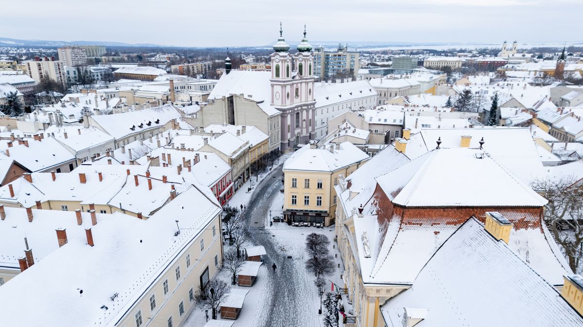 Kritikus pillanatban lépett közbe a kormány: felfüggesztették a tartozásokat – senkinél nem kapcsolják le a fűtést (VIDEÓ)