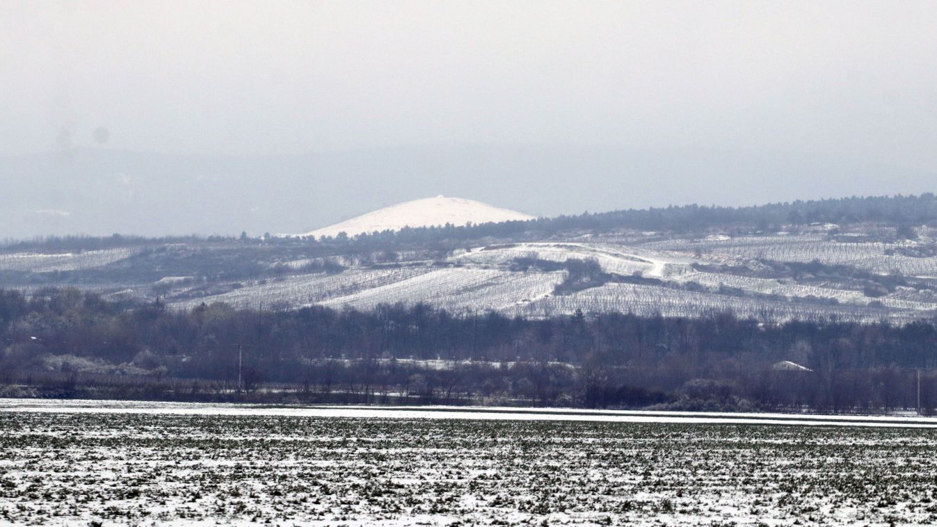 Jól jött a&nbsp;sok hó