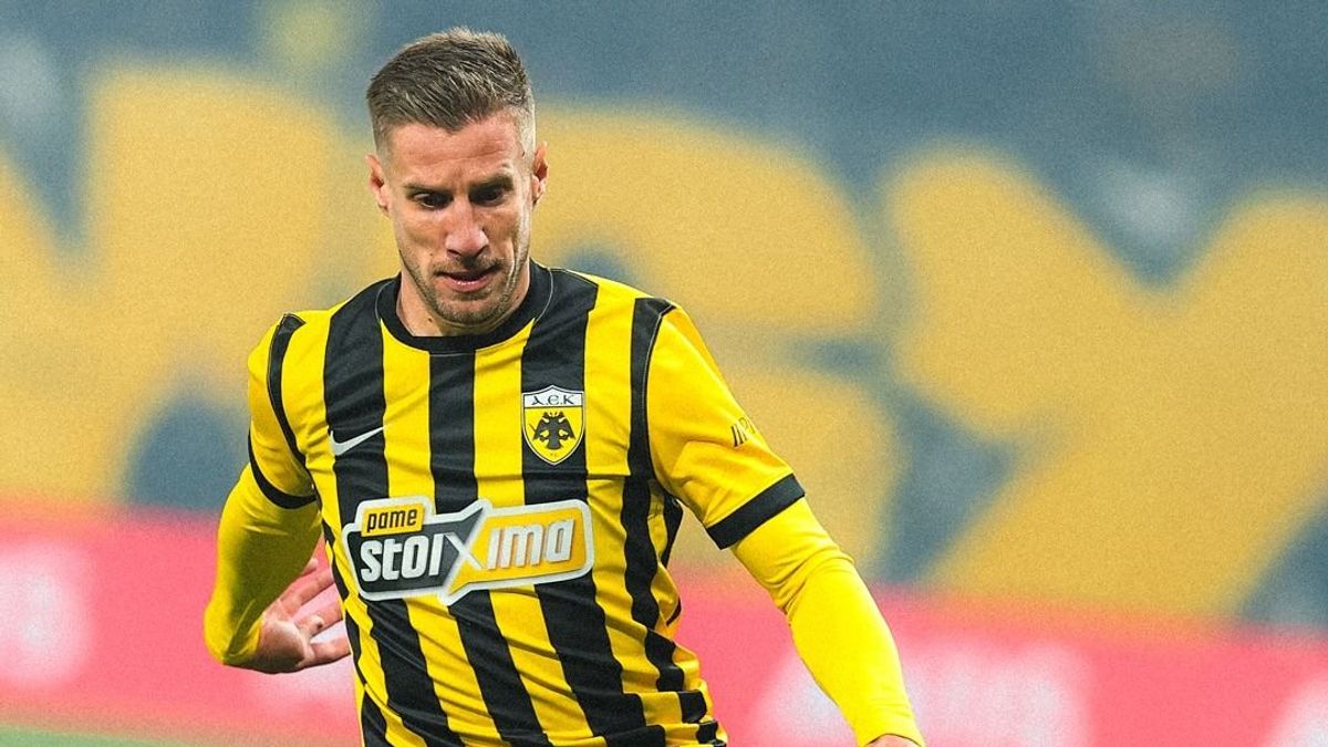 Ehhez nincs hozzászokva Varga Barnabás – jó hírt kapott a Ferencváros