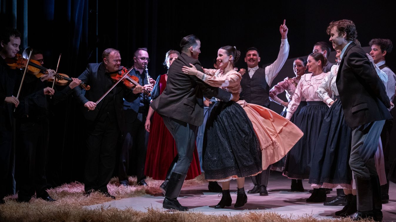 A magyar kultúra napján kezdődik a Hagyományok Háza jubileumi éve