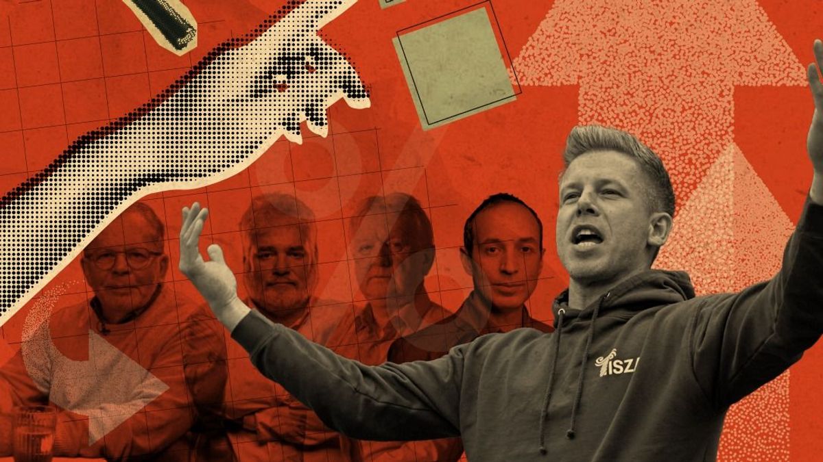 Valami nagyon nem stimmel a közvélemény-kutatásokkal – de kik ferdítik el a valóságot?