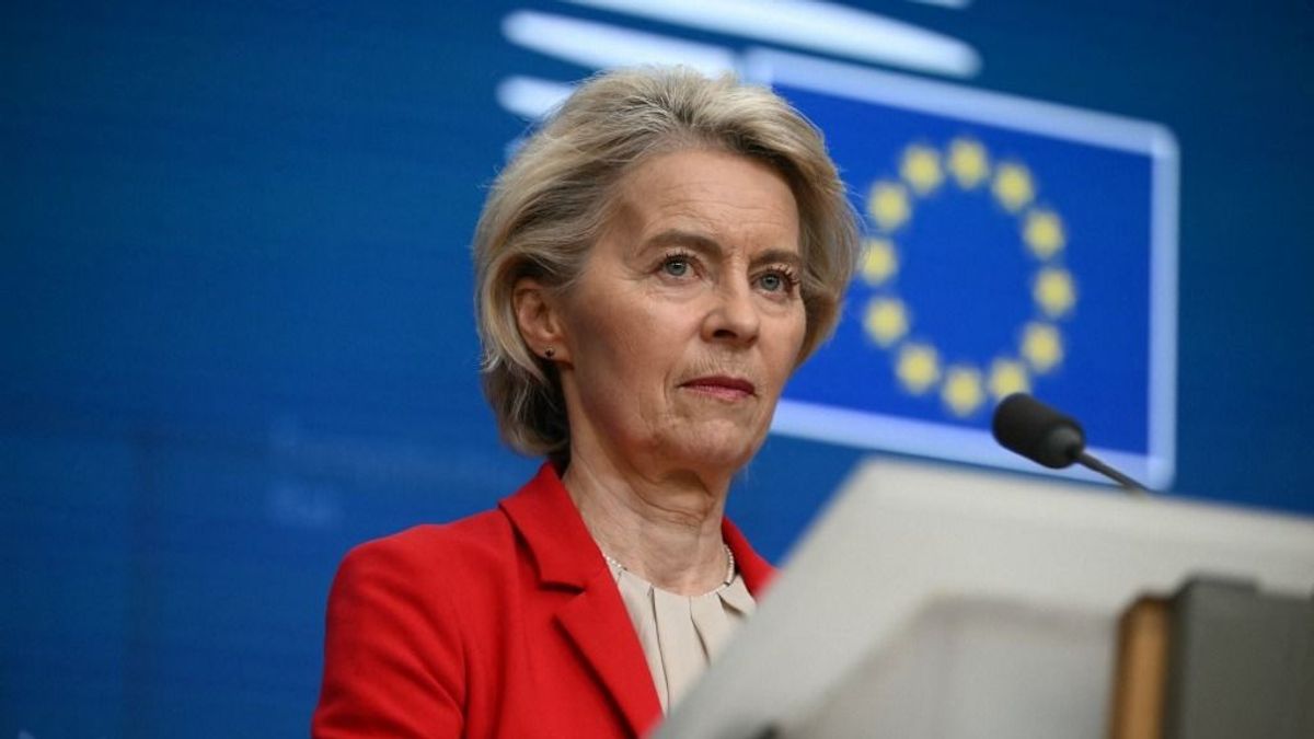 Végzetes döntést hozhat Von der Leyen: kiderült, mikor sodródhat háborúba Magyarország (VIDEÓ)