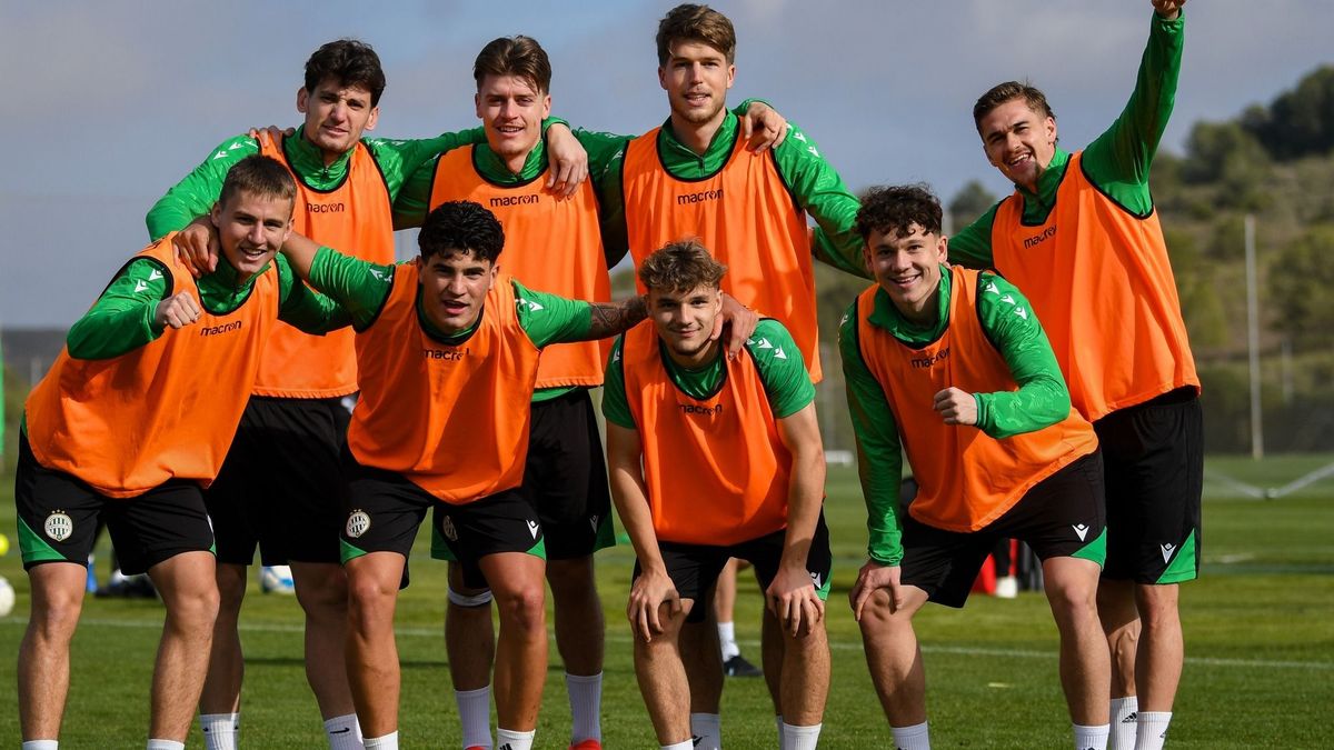 Ez aztán az országimázs: már Barcelonában is egy magyar játékossal példálóznak