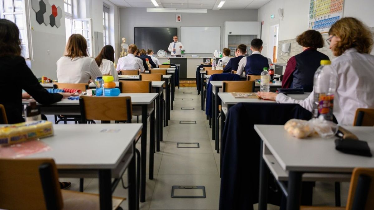 „Tanárnak lenni jó!” – így formálják a pedagógusok a jövőt nap mint nap (VIDEÓ)