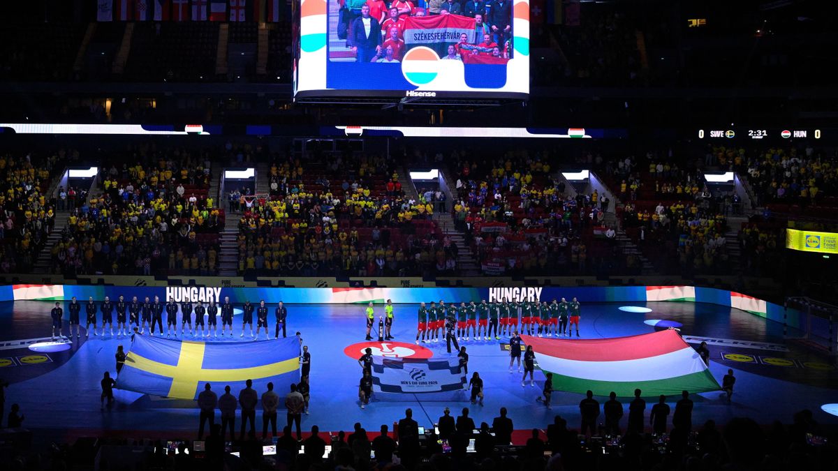 Egy ilyen orbitális bírói csalás után nehéz szóhoz jutni a kézilabda Eb-n