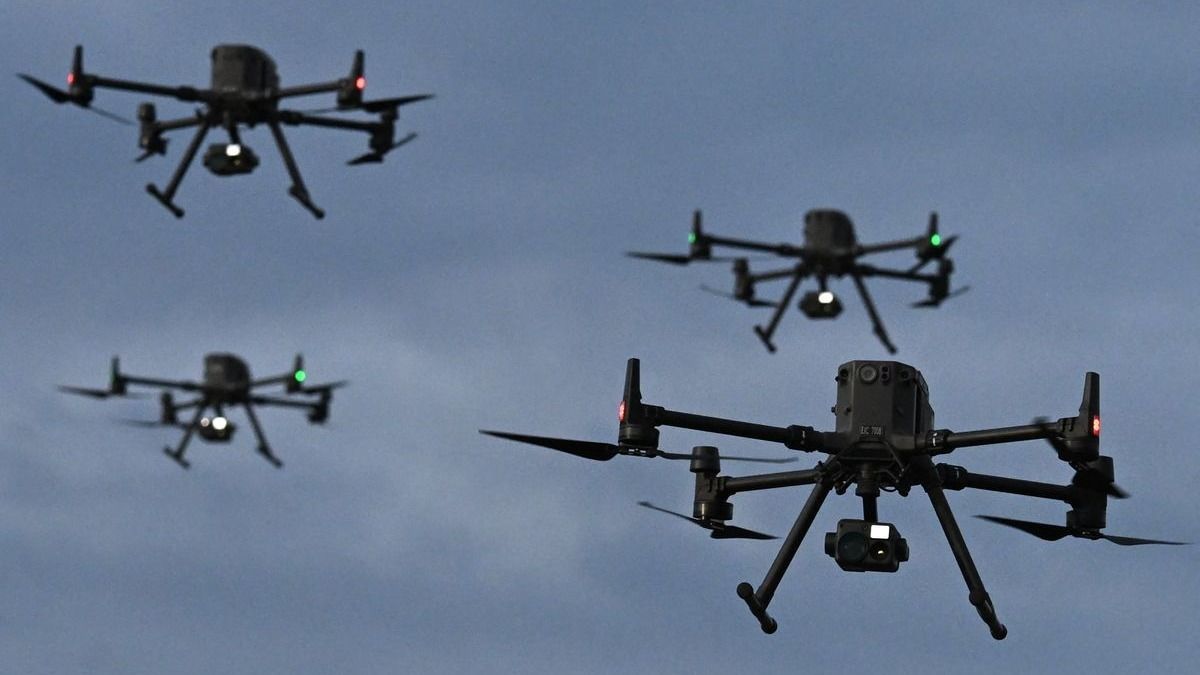 Példátlan orosz fölény alakul a háborúban: Moszkva csillagászati növekedést tervez a dróngyártásban