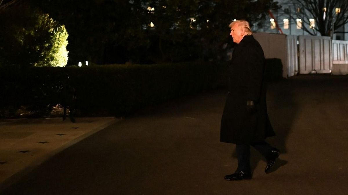 A svédek bosszút forralnak: Amerika túl nagy kockázatot jelent – oda ütöttek Trumpnak, ahol a legjobban fáj