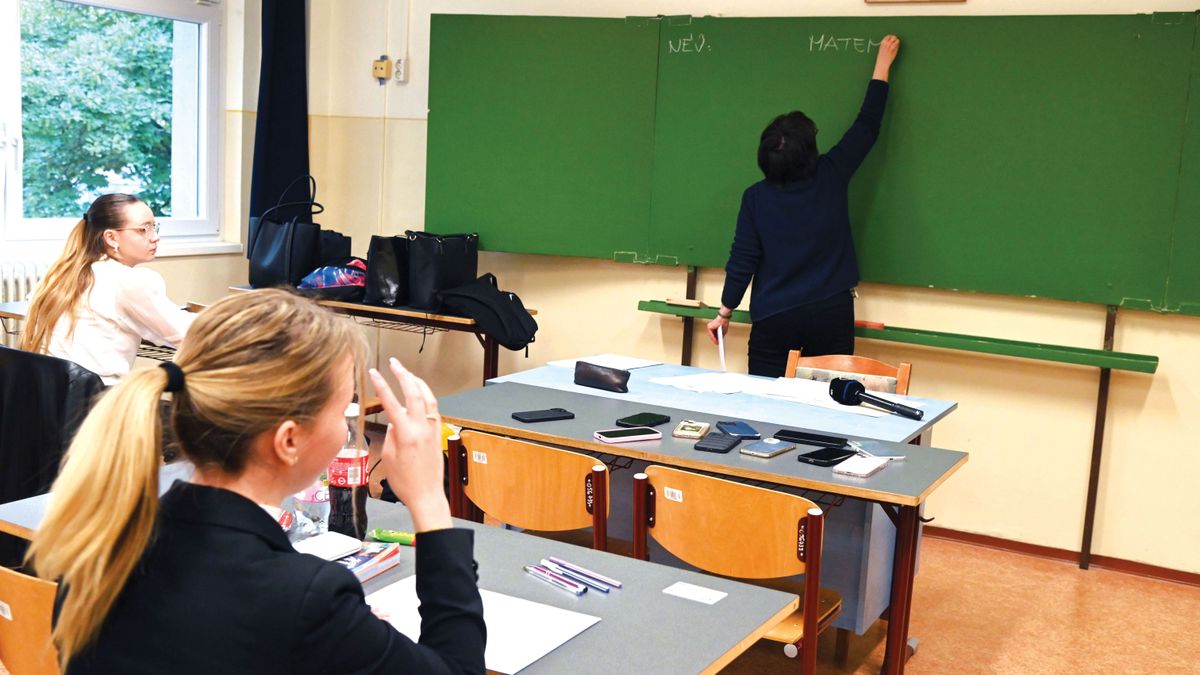 Mit mutat valójában az OECD a pedagógusbérekről?