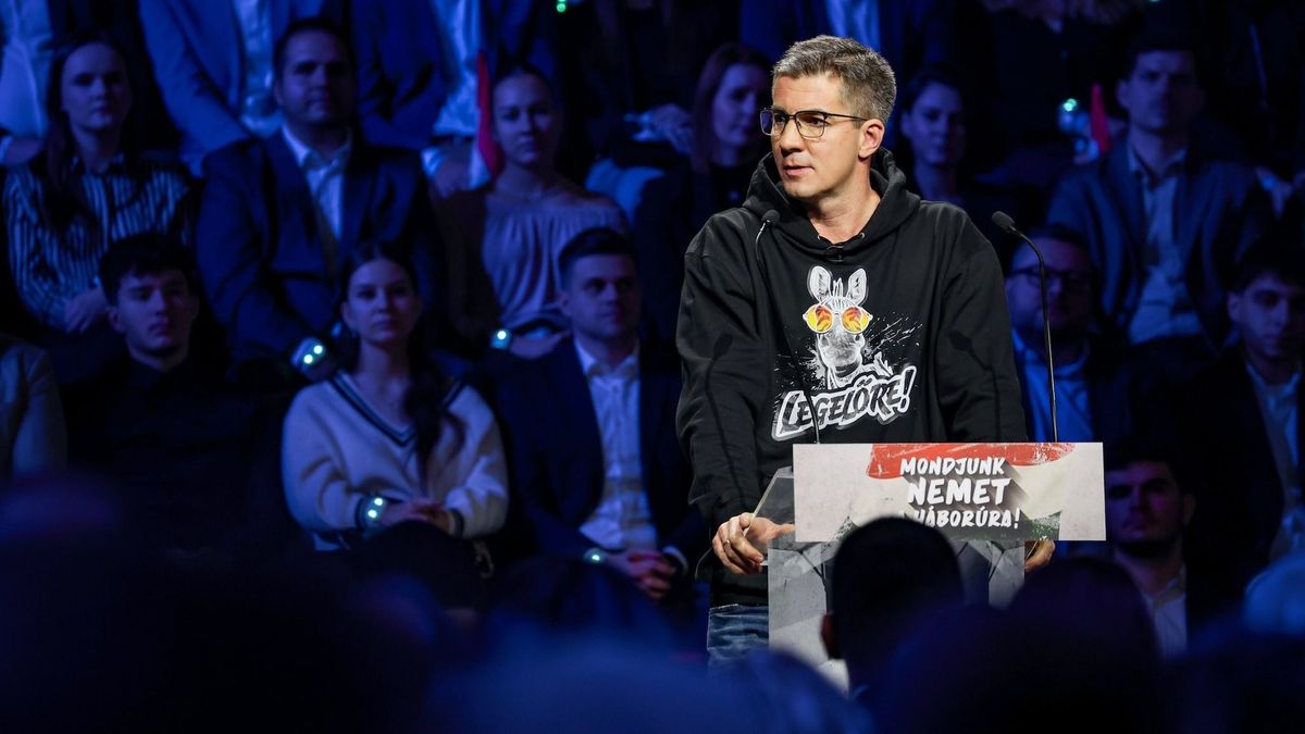 Öt pontban foglalta össze Kocsis: ez Weber és Von der Leyen terve Magyarországgal