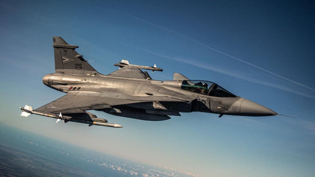 Magyarország rég nem látott veszélyhelyzetbe került