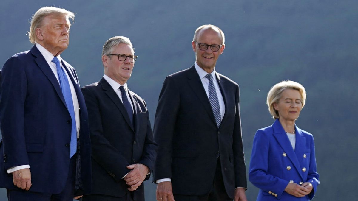 Leleplezték, mi Trump mesterterve: ez áll valójában a grönlandi akció mögött