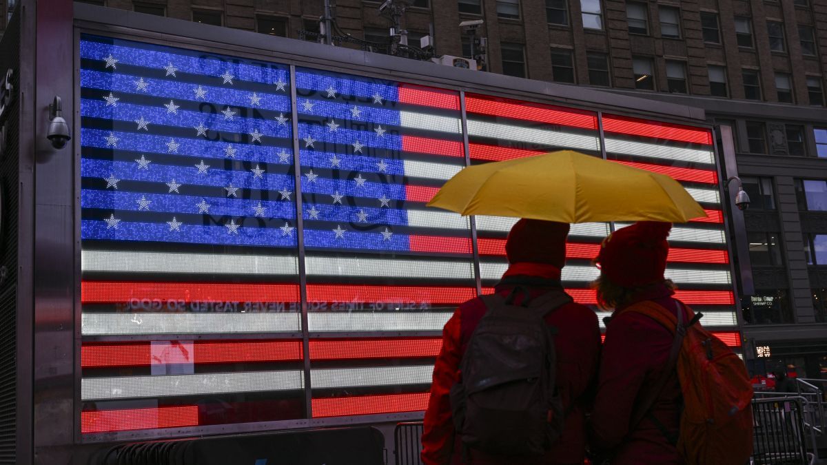 Durvul a szócsata: olyannak nevezte Trump pénzügyminisztere Dániát, amit egy ország sem tűrne el