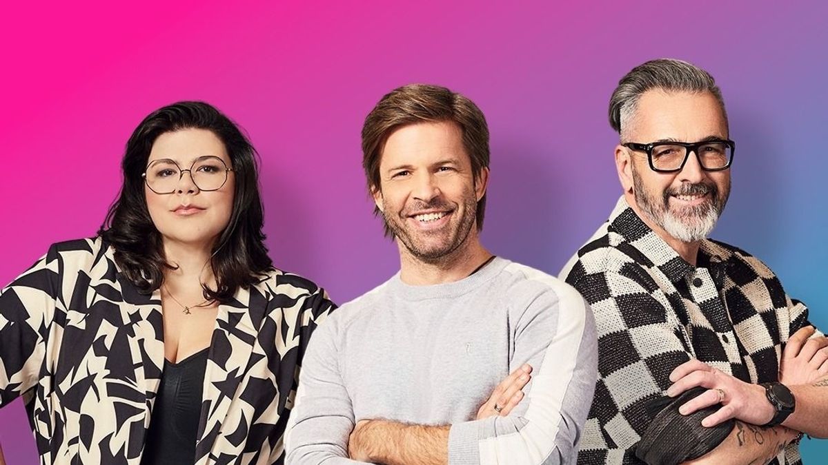 Balázsék átléptek egy határt: túl intim volt az epizód – gigabírsággal sújtották Rádió 1-et