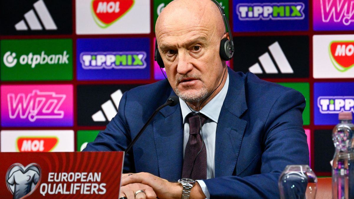 Fontos üzenetet kapott Marco Rossi Hollandiából – ez minden kétséget eloszlat