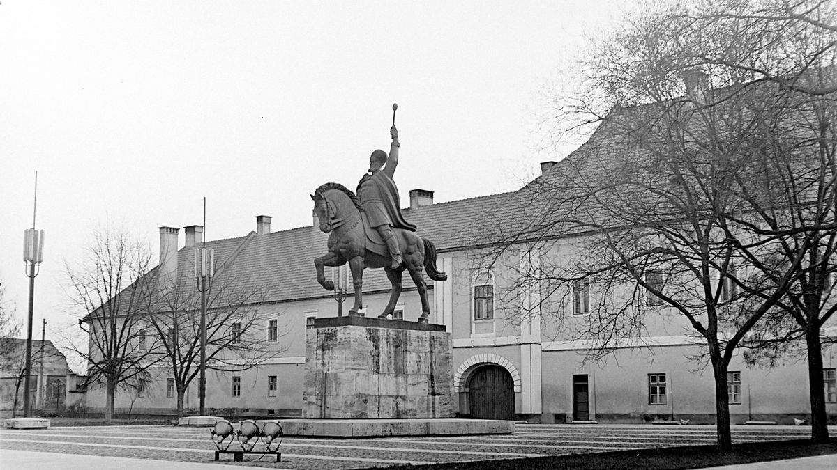 Botrány: ellopták a románok történelmét!