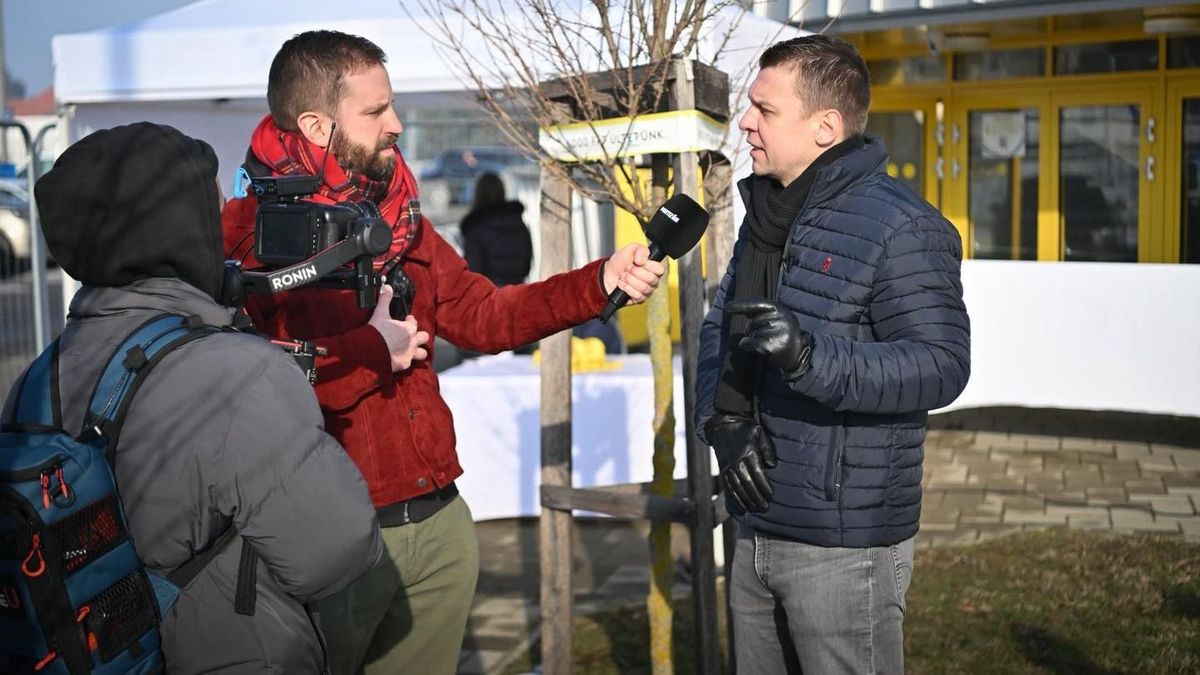 Az igazság annyira zavarja a tiszásokat, hogy minden erővel támadják