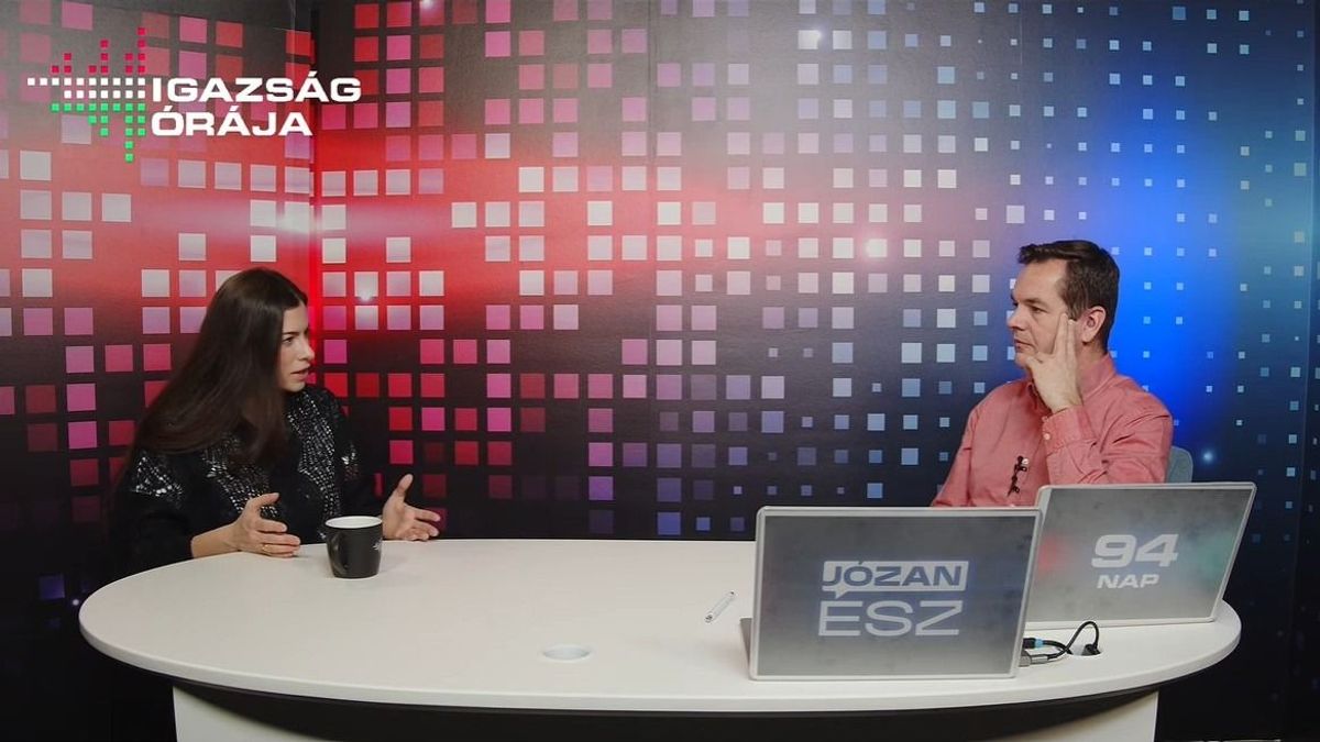 Karácsony Gergely és néhány tiszás politikus is beleszaladt egy sistergős pofonba