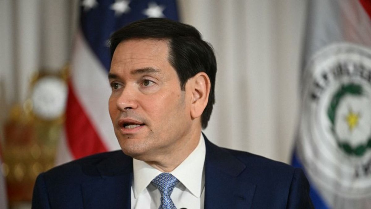 Trump erős embere nem titkolta: Venezuela után ez lehet az Egyesült Államok következő célpontja (VIDEÓ)