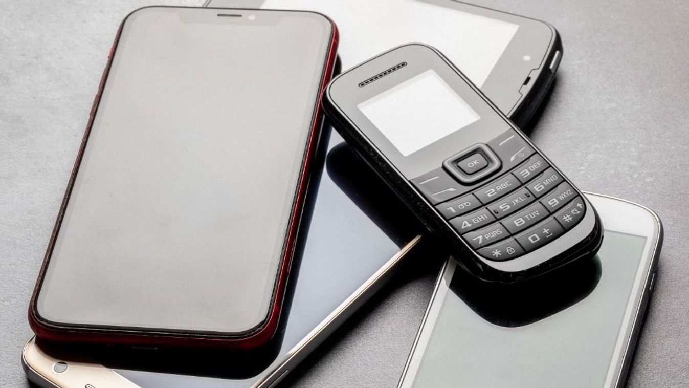 Több mint tízezer használt mobiltelefont gyűjtöttek össze a Jane Goodall Intézet kampányában