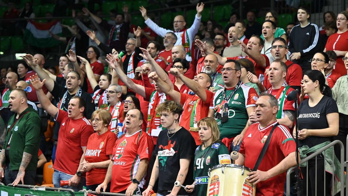 Elveszítette csapatkapitányát a magyar válogatott – de nem ez a legnagyobb baj