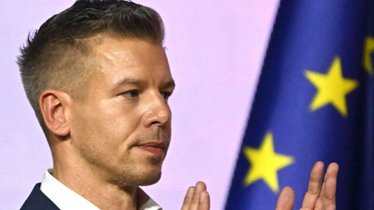 Magyar Pétert megbüntették